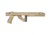 FAB Defense UAS-R Ruger 10/22 UAS Precision Stock Conversion Kit, Flat Dark Earth, FX-UASR1022T