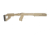 FAB Defense UAS-R Ruger 10/22 UAS Precision Stock Conversion Kit, Flat Dark Earth, FX-UASR1022T