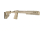 FAB Defense UAS-R Ruger 10/22 UAS Precision Stock Conversion Kit, Flat Dark Earth, FX-UASR1022T