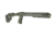 FAB Defense UAS-R Ruger 10/22 UAS Precision Stock Conversion Kit, OD Green, FX-UASR1022G