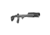 FAB Defense UAS SKS Complete Chassis System, w/ UAS Buttstock, Black FX-UASSKSB