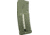 FAB Defense Ultimag AR-15/M16, 5.56x45mm NATO, 30 Rounds Rifle Magazine, Olive Drab Green, FX-UMAGR30G