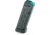 FAB Defense ULTIMAG Glock 17, 9mm Luger, 18 Round Pistol Magazine, Black, fx-umagg17b