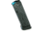 FAB Defense ULTIMAG Glock 17, 9mm Luger, 18 Round Pistol Magazine, Black, fx-umagg17b