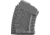 FAB Defense ULTIMAG CZ Sa vz. 58, 7.62x39mm, 10 Rounds Rifle Magazine, Black, fx-umagvzr10b