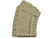FAB Defense ULTIMAG CZ Sa vz. 58, 7.62x39mm, 10 Rounds Rifle Magazine, Tan, fx-umagvzr10t