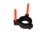 RTS Targets Versatile Falling Target Stopper,Black, fx-vstop