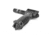 FAB Defense Vertical Foregrip &amp; Bipod w/ Integral Mount for Tactical Light, Black, PodSLB