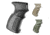 FAB Defense VZ-58 Pistol Grip, Black, Flat Dark Earth, OD Green