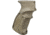 FAB Defense SA. VZ. 58 Pistol Grip, Tan, FX-AG58T