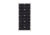 Zamp Solar 45 Watt Long Solar Panel, B-Stock, Black, One Size, USM8003