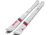 Faction Candide 3.0 Skis, White/Red, 184 cm, FCSK20-CT30-ZZ-184-1