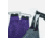 Faction Climbing Skins La Machine 1 Micro/G Grom, 182, FCACW24-SMIC-ZZ-182-1