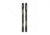 Faction Prodigy 0.0 Skis, Black, 171, FCSKW23-PR00-ZZ-171-1