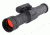 Factory Demo Aimpoint 9000L Red Dot Reflex Sight, 2 MOA Dot Reticle, Black, Semi Matte, Anodized, 11419-DEMO