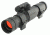 Factory Demo Aimpoint 9000L Red Dot Reflex Sight, 2 MOA Dot Reticle, Black, Semi Matte, Anodized, 11419-DEMO