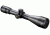 Factory DEMO Bushnell Elite 6500 4.5-30x50 Mil Dot Reticle Rifle Scope