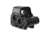 EOTech OPMOD EXPS2-0 Holographic Sight, 65 MOA Ring and 1 MOA Dot Reticle, Black, DEMO, ET-RD-OPMOD-EXPS2-0-OPMOD-DEMO