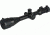 Factory DEMO Millett 4-16x50 Mtt Tactical 30mm tube Illuminated .1 Mil Click Buck Gld BK81008