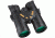 Factory DEMO Steiner 10x42 Night Hunter XP Roof Prism Hunting Binoculars w/ HD Optics 5421