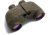 Factory DEMO, Steiner 10x50mm Military-Marine Porro Prism Binoculars, Matte Green 210, New, 2035-DEMO