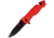 Factory X Biohazard Rescue A/O Knife FXKB3105