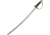 Factory X Civil War Youth Sword, SN002