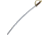 Factory X Confederate Cavalry Sword