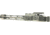 FailZero 9.2 oz Total BCG Weight Lightweight/Low Mass Bolt Carrier Group BCG, No Hammer, EXO, FZ-LW-BCG-01-NH