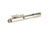 FailZero Bolt Carrier Group, Silver, No Hammer, Nickel Boron