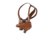 Falco Holsters Dayton - Timeless Horizontal Shoulder Holster With Counterbalance, 7350