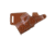 Falco Holsters Dickinson - Timeless small of the back holster, 7324