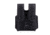 Falco Holsters Double Magazine OWB Nylon Pouch, 6086