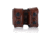 Falco Holsters Double Speedloader OWB Leather Pouch, 5549