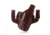 Falco Holsters Dual IWB / OWB Pancake Style Leather Holster, 5503