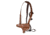 Falco Holsters Gilman - Timeless Horizontal Shoulder Holster, 7352