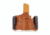 Falco Holsters Hamilton - Timeless Tuckable Leather Holster For Concealed Carry, 7326