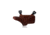 Falco Holsters Horizontal Leather Shoulder Holster, 5550