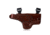 Falco Holsters Horizontal Leather Shoulder Holster, 5551