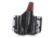Falco Holsters Hybrid Carbon Fiber OWB Holster for Gun with Light, 7505