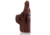 Falco Holsters IWB Concealed Leather Holster with Thumb Break, 5497