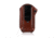 Falco Holsters IWB/OWB Clip on Magazine Leather Pouch with Retention Screw, 5544