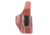 Falco Holsters Leather IWB/OWB Optics-Ready Universal Holster, 7443