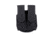 Falco Holsters Nylon Covered Double Mag Pouch with Paddle, 6166