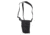 Falco Holsters Nylon Light Bearing Chest Holster, 7507