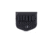 Falco Holsters Nylon OWB 6 Bullets Case, 6160