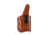 Falco Holsters Outlet IWB Leather Holster with Thumb Break for Guns with Lasers or Lights Plus Red Dot Sights, 7131