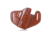 Falco Holsters Outlet OWB Leather Holster with Open-top for Guns with Red Dot Sights, 7127