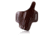 Falco Holsters Pancake Style OWB Leather Holster with Thumb Break, 5512