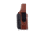 Falco Holsters TalonGuard Hybrid IWB Holster - Half leather design, 7392